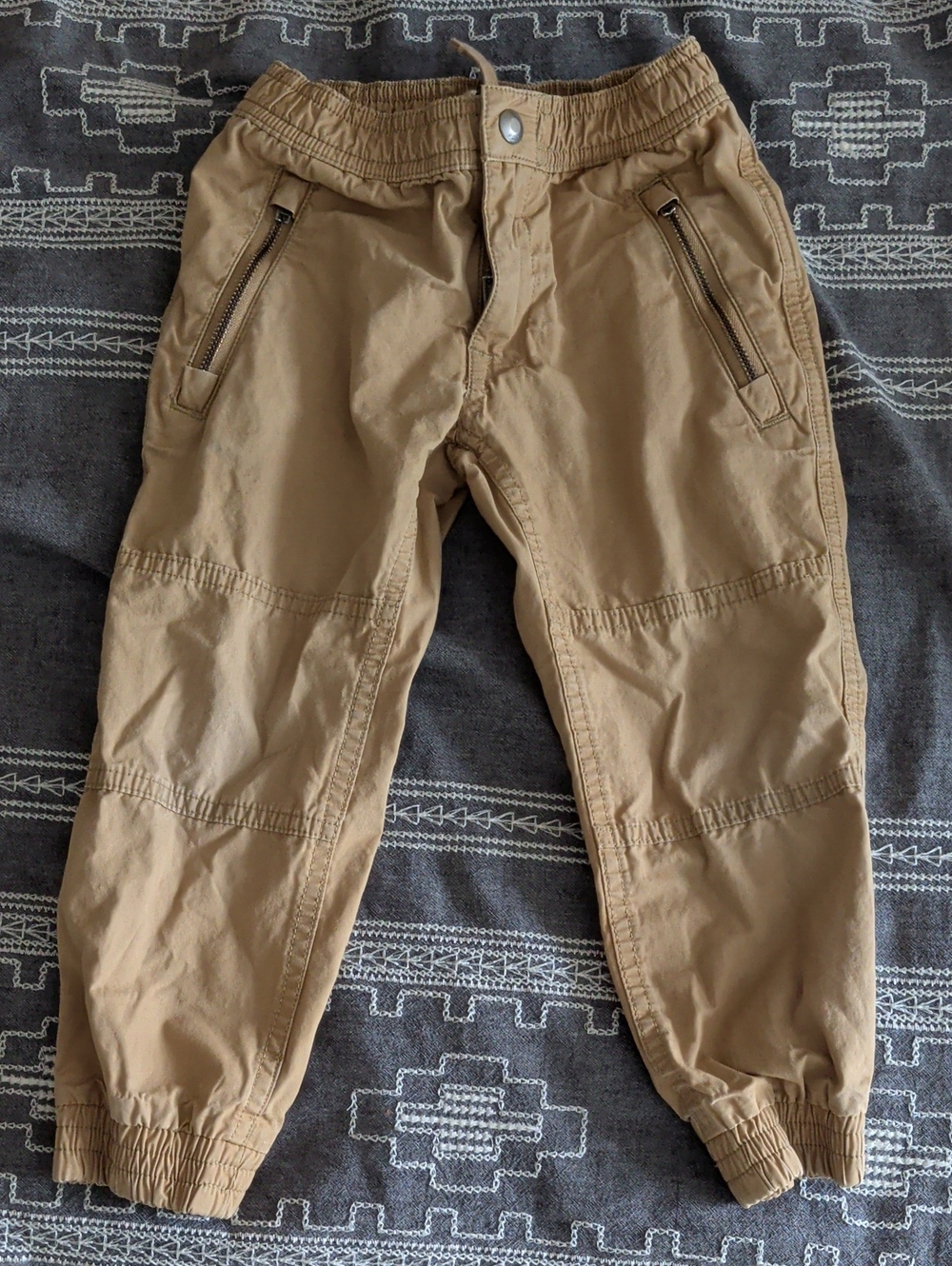 Polo Ralph Lauren Boy Joggers